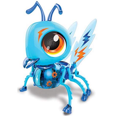 Tm Toys Build A Bot MrÓwka 170655
