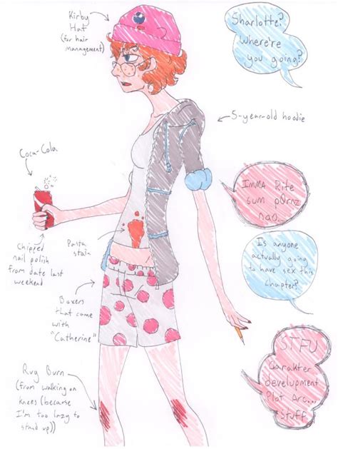 In The Mood For Classy Literature By DCLXVI Hentai Foundry