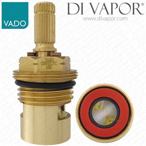 Vado C 501 LTC Hot Cartridge
