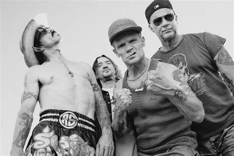 Red Hot Chili Peppers Har Una Segunda Fecha En Argentina C Mo Comprar Las Entradas Tn