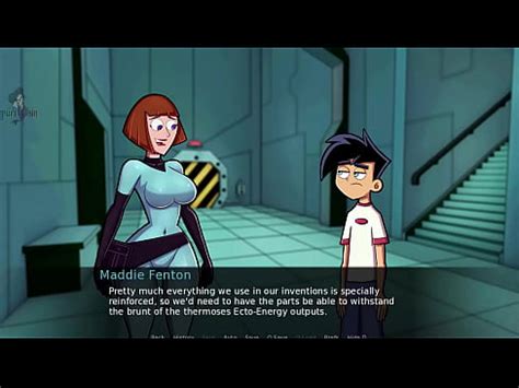 Danny Phantom Amity Park Part Xvideos