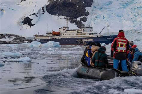 Oceanwide Expeditions On Linkedin At Oceanwide Expeditions We Aim To