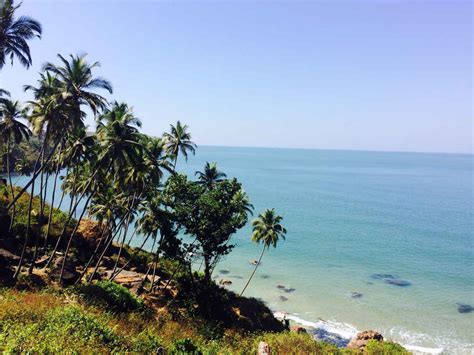 complete goa tourism guide  budget