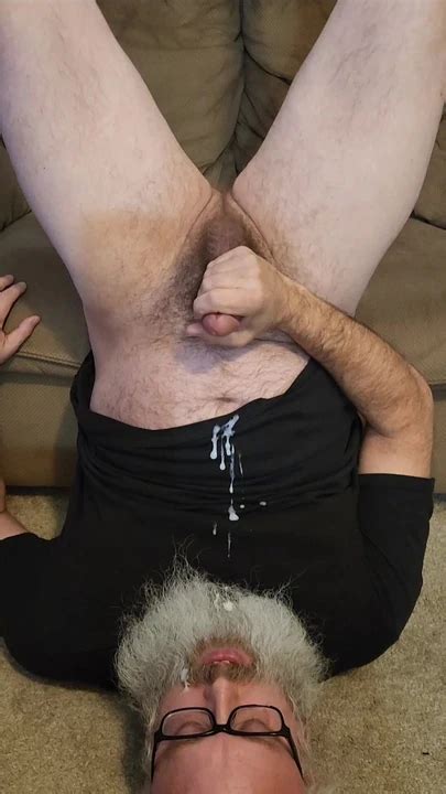 Bearded Self Facial Gay Cumshot Cumshot Porn Feat HardSteele97 XHamster