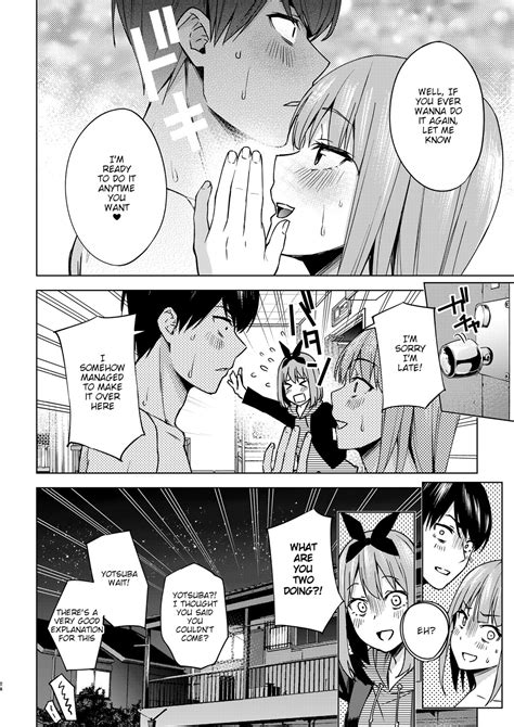Ichinengo No Itazura Fooling Around One Year Later Page Nhentai Hentai Doujinshi And