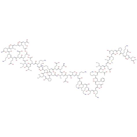 Tb 500 Thymosin Beta 4 Summit Legacy Labs