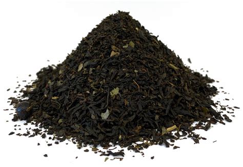 Svartvinbärssvart te köper du på Nordic Tea