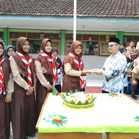 Peringatan Hari Guru Nasional 25 November 2022 Mts Negeri 1 Wonogiri