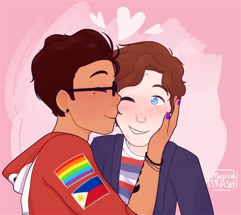 Lov My Alive Gay Sons Aahhh My Bois