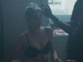 FLORA WILDES Nude AZNude