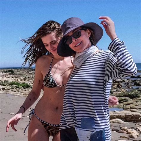 Charlotte Lawrence Bikini DrunkenStepFather