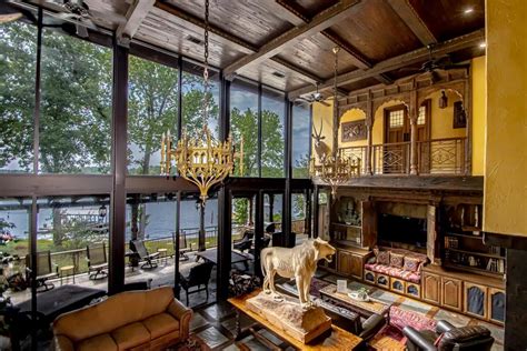 8 Hot Springs Airbnb Rentals Near Downtown And Lake Hamilton