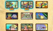 Spongebob Squarepants Bikini Bottom Brawlers Numuki