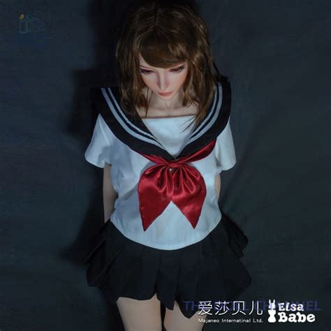 ElsaBabe Cm Platinum Silicone Sex Doll Maria Realistic Sex Dolls Store The Doll Channel