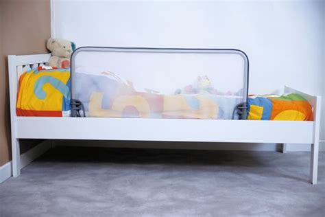 Ограждение на кровать 90 см. Safety 1st BED RAIL STD Артикул 24770010 ...