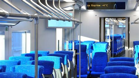 Новая электричка выйдет на маршрут Нижний Новгород — Казань с 1 января ...