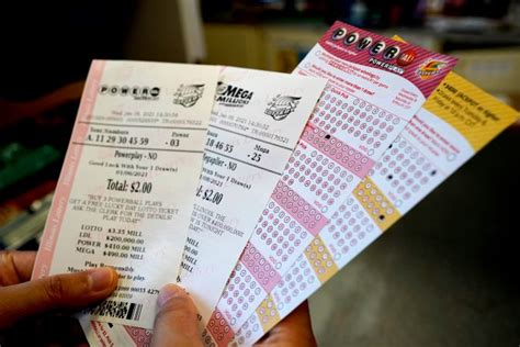 ¿los Indocumentados Pueden Reclamar Premios De Powerball O Mega