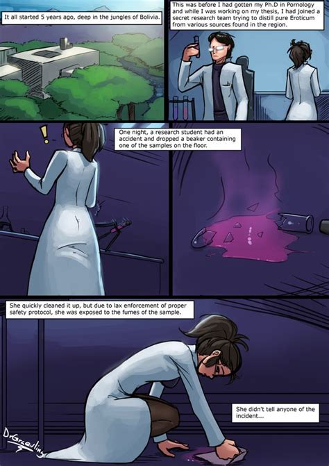 Drgraevling Luscious Hentai Manga Porn