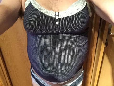 Blue Slip 7 Nude Pics XHamster