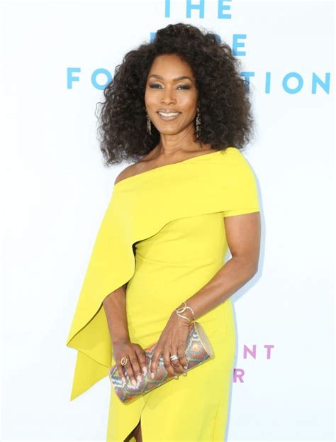 Angela Bassett Sexy The Fappening Leaked Photos