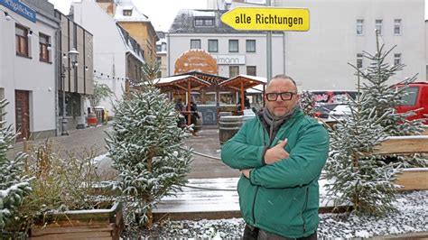 Zoff Um Eistruck Rathaus Weist Vorw Rfe Zur Ck Radio Zwickau