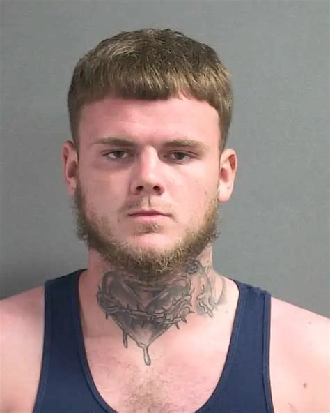 Daytona Mugshots - Volusia County Arrests (@daytona.mugshots ...