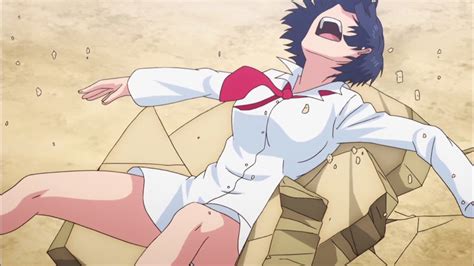 UQ Holder Nude Finale Sankaku Complex