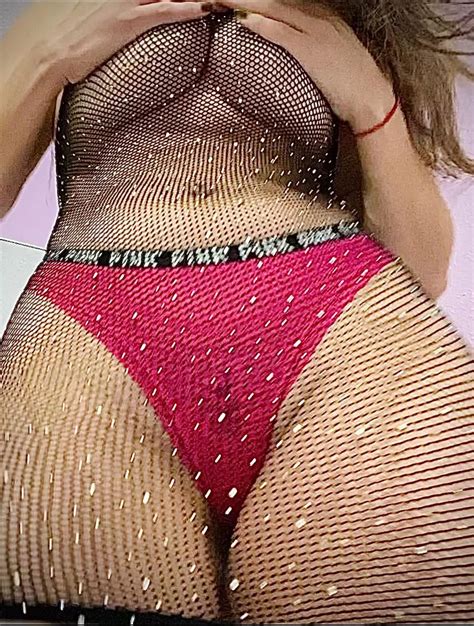 Pretty And Pink Nudes GirlsinLaceFishnets NUDE PICS ORG