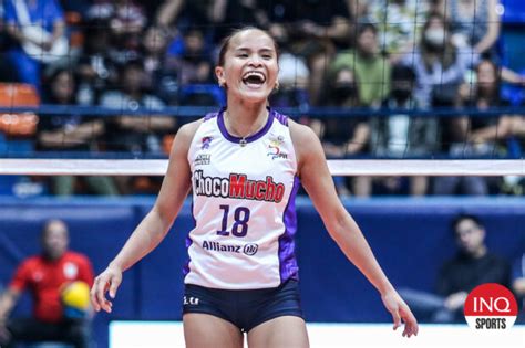 LIVE UPDATES PVL All Filipino Conference February 27