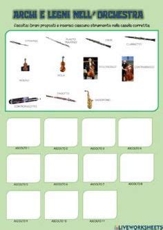 Idee Su Verifica Musica Educazione Musicale Musica Per Scuola