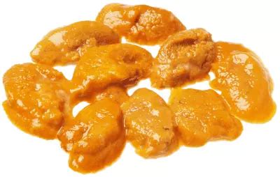 Купить Икра морских ежей замороженная 50г в Москве с доставкой на дом