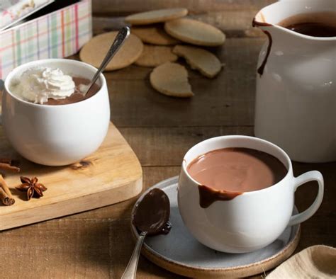 Chocolate A La Taza Cookidoo La Plataforma De Recetas Oficial De