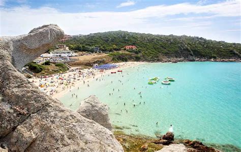 Le Pi Belle Spiagge Di Santa Teresa Di Gallura Guideturistiche