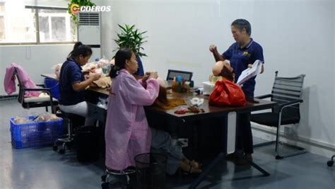 Irontech Tpe Male Sex Doll Heads Coeros