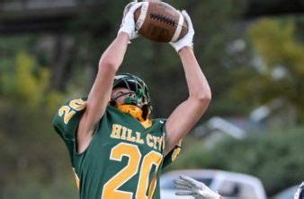 SD 2026 Prospect List Hot Springs Custer Hill City Prep Redzone