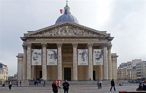 O Que Fazer Em Paris Principais Atrações Viajar Paris