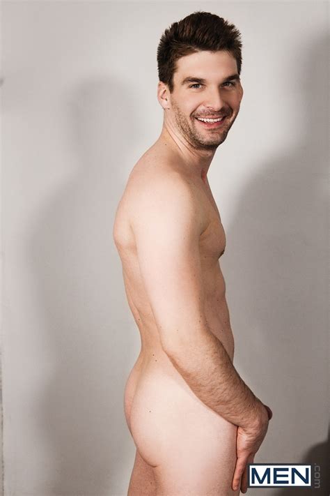 Dustin Holloway My Gay Porn Star List