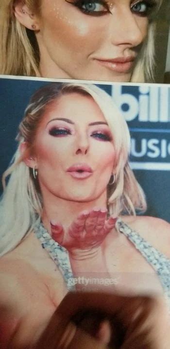 Wwe Alexa Bliss Cum Tribute English Gay Porn Xhamster