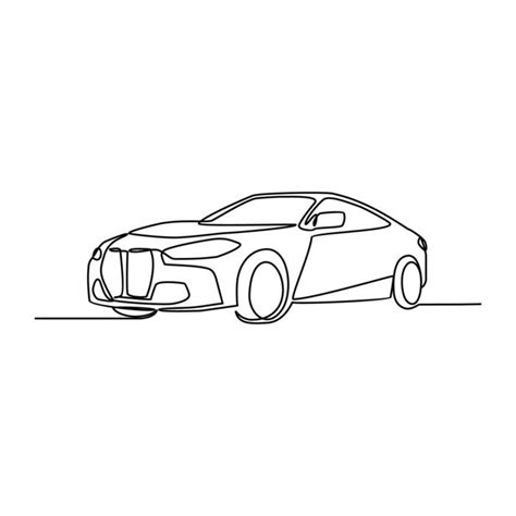 car  drawing vector art icons  graphics