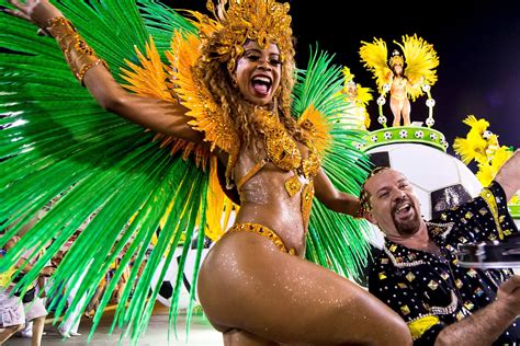 Nude Dancers Dancing At A Carnival In Brazil Photos Sex Pics
