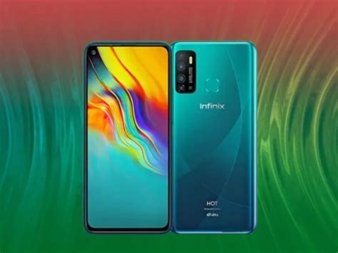 Spesifikasi Infinix Hot 9 Play HP Entry Level Terbaik Di Kelasnya