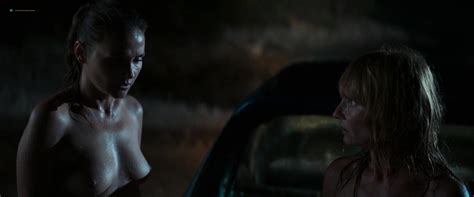 Nude Video Celebs Virginie Ledoyen Nude Marie Josee Croze Nude Axelle Laffont Nude Milf