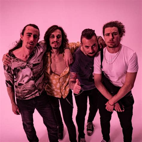 Mambo El Nuevo Disco De Los Sex Estar Disponible El De Diciembre En Todas Las Plaformas