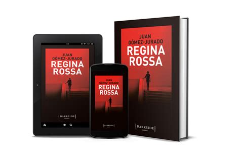 Regina Rossa Serie 9