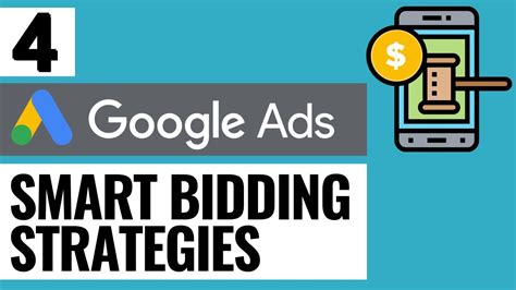 Google Ads Smart Bidding Strategies Maximize Conversion Value