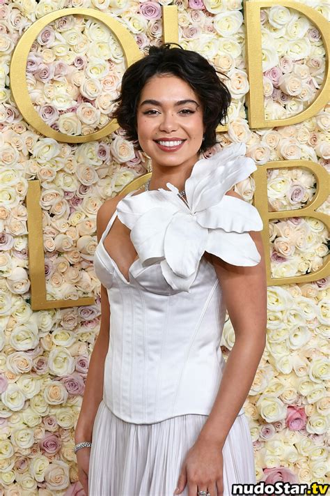 Aulii Cravalho Auliicravalho Aulii Cravalho Nude Onlyfans Photo Nudostar Tv