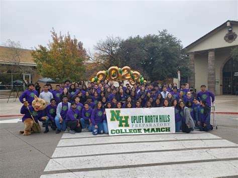 Uplift North Hills Preparatory