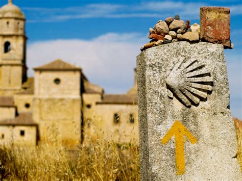 Walking Camino de Santiago! My pilgrimage route... | Indiegogo