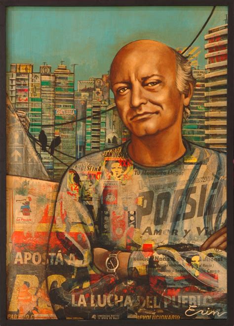 Eduardo Galeano, ¡Presente! - Zinn Education Project