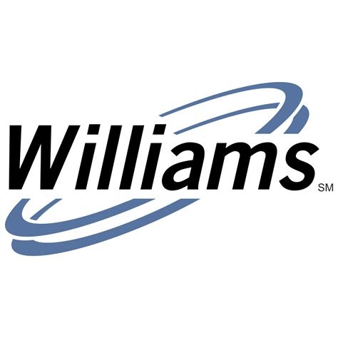 Williams Logo PNG Transparent – Brands Logos